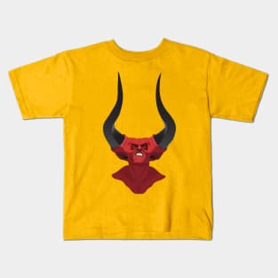 The Legendary Darkness Kids T-Shirt